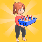 My Little Make Up Store