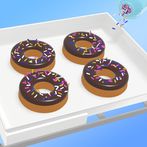 Make Donuts
