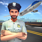 Airport Security: City Master