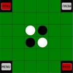 no corners reversi
