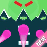 Blast Ball: Defense Game