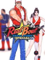 REAL BOUT FATAL FURY SPECIAL