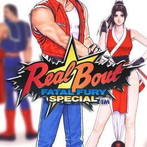 REAL BOUT FATAL FURY SPECIAL
