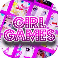 Girl Games - 500+ Dress Up & C