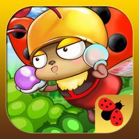 벅스플라이트(feat.MayBugs)