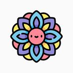 Mandala - Color, Relax and Med