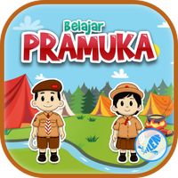 Belmain - Belajar Pramuka