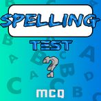 Dr Spelling Test Quiz