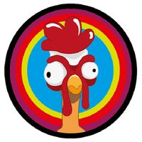 Куриная война кликер стрелялка