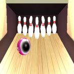 Pro bowling