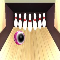 Pro bowling