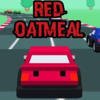 Red Oatmeal