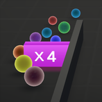 HaHaBall - 3D Maze Puzzle Game