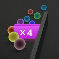 HaHaBall - 3D Maze Puzzle Game