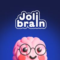 JoliBrain - jeux cerebraux