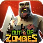 Out of Zombies