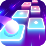 Magic Hop : Jump with Beats