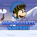 Karlar Ülkesi Macerası