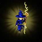 Crystal Hunters
