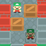 Pathfinder: Clear the Pathway