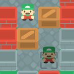 Pathfinder: Clear the Pathway