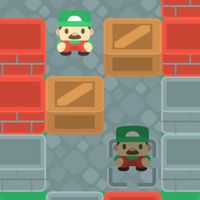 Pathfinder: Clear the Pathway