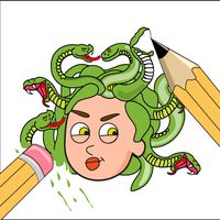 Draw and Delete