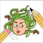 Draw and Delete