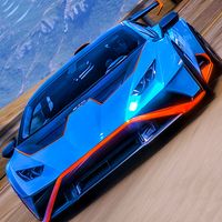 Ultimate Car Driving