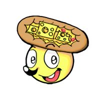 Everything Ends in Pizza