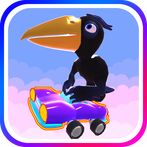 The Sheeter Crow