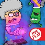 Robot Grandma