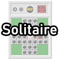 Peg Solitaire