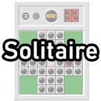 Peg Solitaire