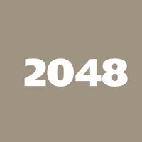 Famous 2048 Math Puzzle Game