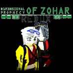 Dimensional Prophecy of Zohar 