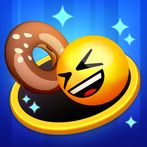Match Emoji 3D