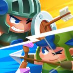 Craft Royale - PvP and Craftin