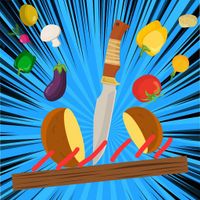 Perfect Slice Fruit Chopper