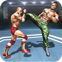 Club Fighting Games