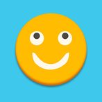 Save Smileys - Match 3 Fun