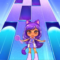 Aphmau Craft Piano Game