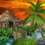 Escape Game - The survivor