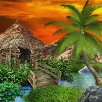 Escape Game - The survivor