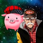 The Adventures of Vakhtang