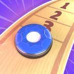 Shuffle Board