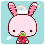 Fun Rabbit Find Fruit