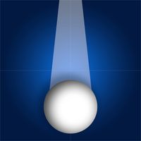 Endless Falling Ball