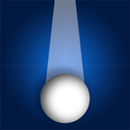 Endless Falling Ball