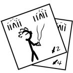 Ambush in Mountains (card stra